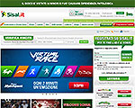 Sisal Scommesse